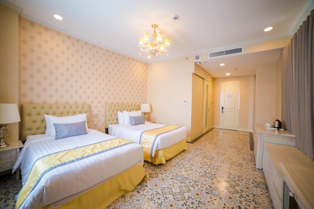 Rizal Park Hotel Manila Exteriér fotografie